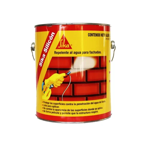 Sika® Silicone