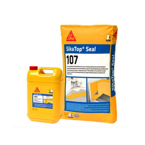 SikaTop® Seal-107